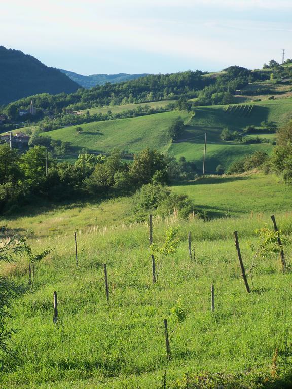 Poggio D'Incanto Bettola  Exterior photo