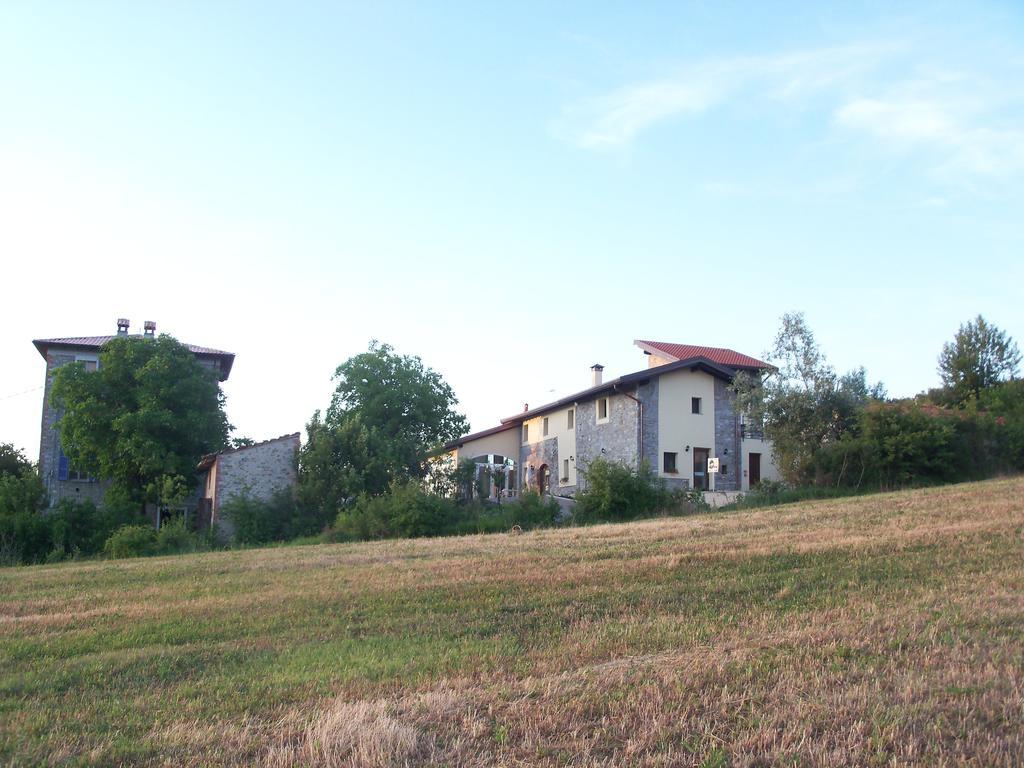 Poggio D'Incanto Bettola  Exterior photo