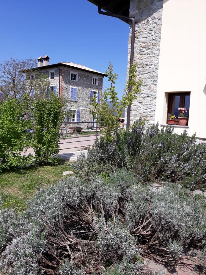 Poggio D'Incanto Bettola  Exterior photo