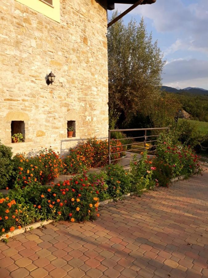 Poggio D'Incanto Bettola  Exterior photo